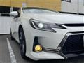 2011 Toyota Mark X