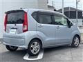 2014 Daihatsu Move
