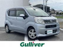2014 Daihatsu Move