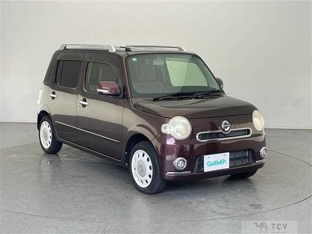 2013 Daihatsu MIRA COCOA