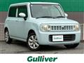 2009 Suzuki Lapin