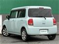 2009 Suzuki Lapin