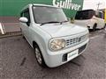 2009 Suzuki Lapin