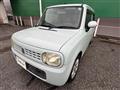 2009 Suzuki Lapin