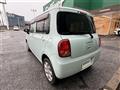 2009 Suzuki Lapin