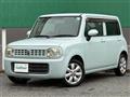 2009 Suzuki Lapin