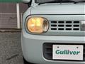 2009 Suzuki Lapin