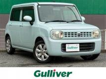 2009 Suzuki Lapin