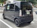 2016 Honda N BOX