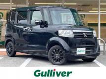 2016 Honda N BOX