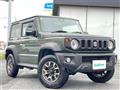 2025 Suzuki Jimny Sierra