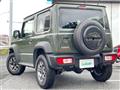 2025 Suzuki Jimny Sierra