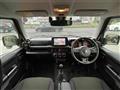 2025 Suzuki Jimny Sierra