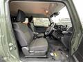 2025 Suzuki Jimny Sierra