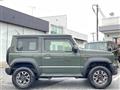2025 Suzuki Jimny Sierra