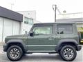 2025 Suzuki Jimny Sierra