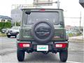 2025 Suzuki Jimny Sierra