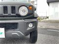 2025 Suzuki Jimny Sierra