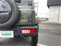 2025 Suzuki Jimny Sierra