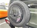 2025 Suzuki Jimny Sierra