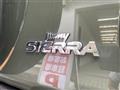2025 Suzuki Jimny Sierra