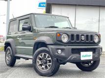 2025 Suzuki Jimny Sierra