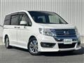 2013 Honda Step WGN