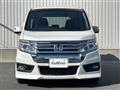 2013 Honda Step WGN