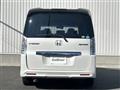 2013 Honda Step WGN