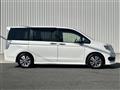 2013 Honda Step WGN