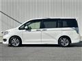 2013 Honda Step WGN