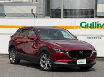 2023 Mazda CX-3