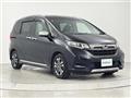 2020 Honda Freed