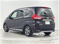 2020 Honda Freed