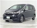 2020 Honda Freed