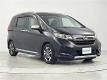 2020 Honda Freed