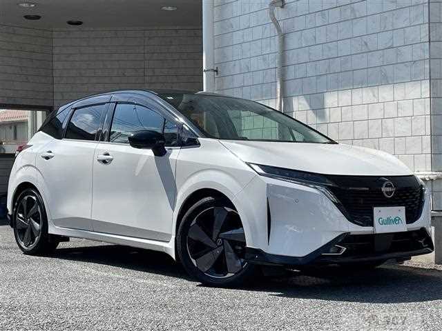 2022 Nissan Nissan Others