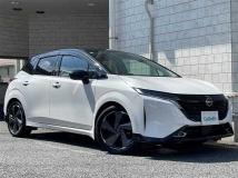2022 Nissan Nissan Others