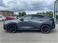 2024 Lexus NX