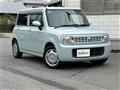 2010 Suzuki Lapin