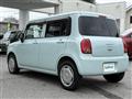 2010 Suzuki Lapin