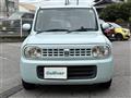 2010 Suzuki Lapin