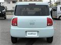 2010 Suzuki Lapin