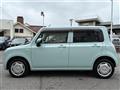 2010 Suzuki Lapin