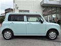 2010 Suzuki Lapin