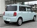 2010 Suzuki Lapin