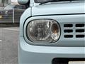 2010 Suzuki Lapin