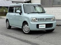 2010 Suzuki Lapin
