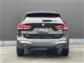 2021 BMW X1