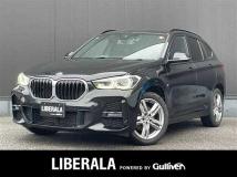 2021 BMW X1